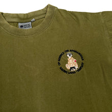 Load image into Gallery viewer, OP HERRICK 13B AFGHANISTAN “We Insert Where The Marines Won’t” Army Military Graphic T-Shirt
