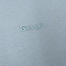 Load image into Gallery viewer, Early 00’s JOE BLOGGS “Bloggs” Classic Embroidered Mini Logo Cotton T-Shirt

