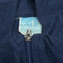 Load image into Gallery viewer, Vintage 90’s BUNDESWEHR German Military Army Zip Tracksuit Sweatshirt
