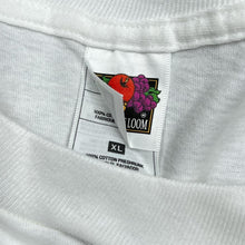 Load image into Gallery viewer, Vintage 90’s BROCATO “America” Hair Care Product Promo Spellout Graphic T-Shirt
