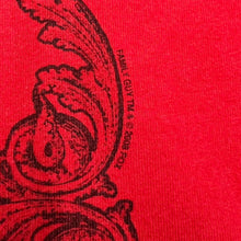 Load image into Gallery viewer, FAMILY GUY (2008) “El Diablo Pequeno” Stewie Griffin Character TV Show Graphic T-Shirt

