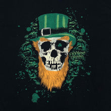Load image into Gallery viewer, Promodoro FIDDLER’S GREEN “If It’s Too Fast You’re Too Old” Folk Punk Rock Band T-Shirt
