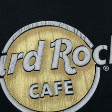 Load image into Gallery viewer, HARD ROCK CAFE “Hurghada” Souvenir Logo Spellout Graphic T-Shirt
