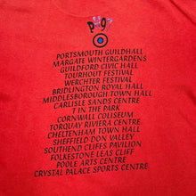 Load image into Gallery viewer, Screen Stars PAUL WELLER (1997) “Heavy Soul” Mod Punk Band Single Stitch Tour T-Shirt
