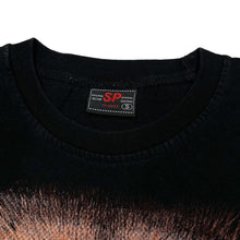 Load image into Gallery viewer, Early 00’s SP Wolf Animal Nature Wildlife Graphic T-Shirt
