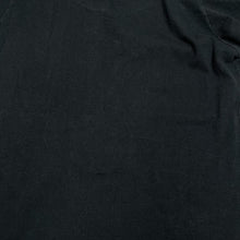 Load image into Gallery viewer, BLACK ICON Gothic Satanic Demonic Spellout Graphic T-Shirt
