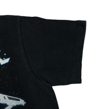 Load image into Gallery viewer, Vintage 90’s Hanes STAR TREK ADVENTURE “Universal Studios” Sci-Fi Single Stitch T-Shirt
