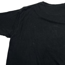 Load image into Gallery viewer, Early 00’s HARD ROCK CAFE “Munich” Souvenir Logo Spellout Graphic T-Shirt
