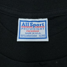 Load image into Gallery viewer, Vintage 90’s Allsport VAVOOM “Quality Control” Hair Product Promo Single Stitch T-Shirt
