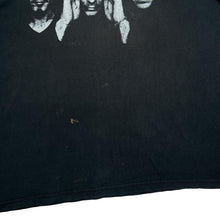 Load image into Gallery viewer, Vintage Screen Stars (1999) SCORPIONS “Eye II Eye” Hard Rock Glam Metal Band T-Shirt
