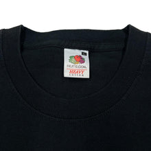 Load image into Gallery viewer, AC/DC “Black Ice” Graphic Spellout Hard Rock Band T-Shirt
