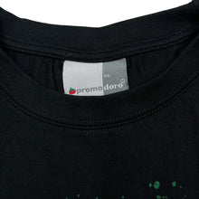 Load image into Gallery viewer, Promodoro FIDDLER’S GREEN “If It’s Too Fast You’re Too Old” Folk Punk Rock Band T-Shirt
