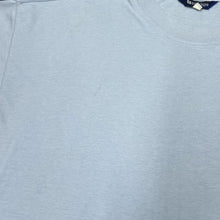 Load image into Gallery viewer, Early 00’s JOE BLOGGS “Bloggs” Classic Embroidered Mini Logo Cotton T-Shirt
