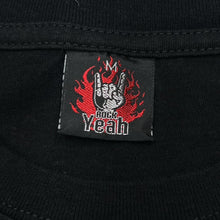 Load image into Gallery viewer, Early 00’s BLACK SABBATH “Sabbath Bloody Sabbath” Hard Rock Metal Band T-Shirt
