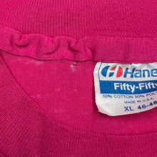 Load image into Gallery viewer, Vintage Hanes (1989) MINI TRUCK SUPER SHOW Souvenir Graphic Single Stitch T-Shirt
