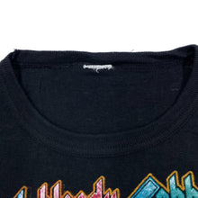 Load image into Gallery viewer, BLACK SABBATH “Sabbath Bloody Sabbath” Hard Rock Heavy Metal Band Single Stitch T-Shirt
